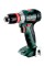 Акумуляторний дриль-шуруповерт Metabo PowerMaxx BS 12 BL Q, без акб