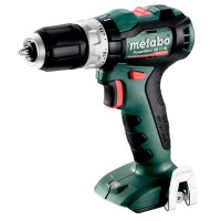 Аккумуляторная ударная дрель-шуруповерт Metabo PowerMaxx SB 12 BL, без акб