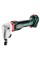 Акумуляторні висічні ножиці Metabo NIV 18 LTX BL 1.6, без акб в MetaBOX 145