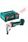 Акумуляторні висічні ножиці Metabo NIV 18 LTX BL 1.6, без акб в MetaBOX 145