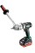 Аккумуляторная дрель-шуруповерт Metabo BS 18 LTX BL Q I, 2 акб LiHD 18V 5.5 Ah, з/у ASC 145 в MetaBOX 145 L