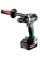 Аккумуляторная дрель-шуруповерт Metabo BS 18 LTX BL I, 2 акб Li-Power 18V 5.2 Ah, з/у ASC 55 в MetaBOX 145 L