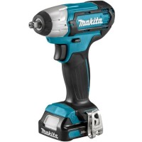 Аккумуляторный гайковерт Makita TW 140 DWA