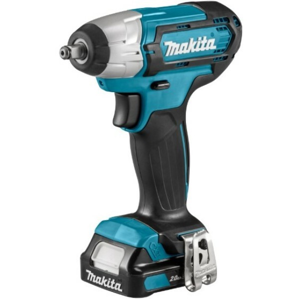 Аккумуляторный гайковерт Makita TW 140 DWA