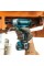 Аккумуляторный гайковерт Makita TW 140 DWA