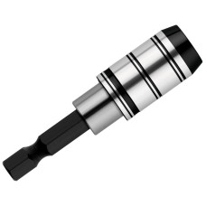 Держатель инструментальных насадок 1/4" Metabo, 60 мм