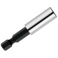 Держатель бит 1/4" Metabo, 52 мм
