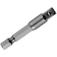 Соединительный элемент Metabo, 1/4", 50 мм
