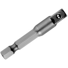 Соединительный элемент Metabo, 1/4", 50 мм