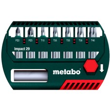 Коробка с битами Metabo Impact 29