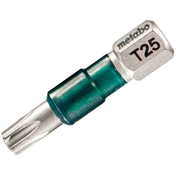 Коробка с битами Metabo Impact 29