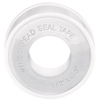 Уплотнительная лента для резьбовых соединений Metabo, ПТФЭ, 12 м