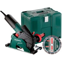 Система алмазного резания Metabo T 13-125 CED в MetaLoc