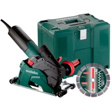 Система алмазного резания Metabo T 13-125 CED в MetaLoc