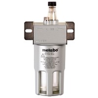 Маслянка Metabo L-200