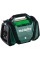 Аккумуляторный компрессор Metabo AK 18 Multi (без акб)