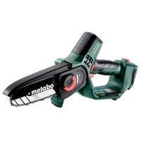 Аккумуляторная пила Metabo MS 18 LTX 15 без акб