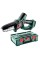 Аккумуляторная пила Metabo MS 18 LTX 15 в metaBOX 145 L без акб