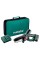 Аккумуляторная пила Metabo MS 18 LTX 15 с акб 18V 2Ah, зу SC 30, сумка для инструмента