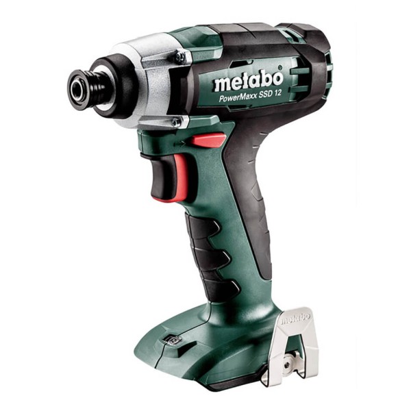 Набор аккумуляторных инструментов Metabo Combo Set 2.7.2 12 V