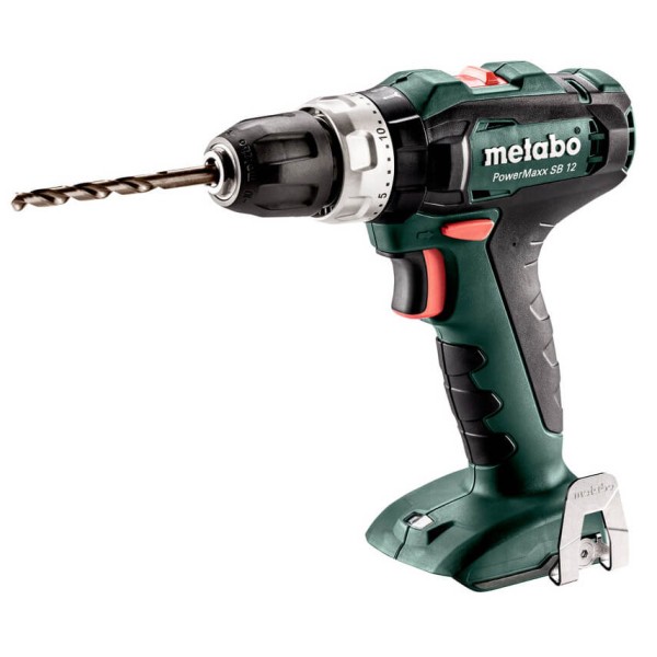 Набор аккумуляторных инструментов Metabo Combo Set 2.7.2 12 V
