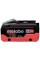 Набор аккумуляторных инструментов Metabo Combo Set 4.3.2 18 V