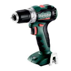 Аккумуляторная дрель-шуруповерт Metabo PowerMaxx BS 12 BL без акб