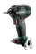 Набор аккумуляторных инструментов Metabo Combo Set 2.1.11 18 V BL LIHD
