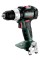 Набор аккумуляторных инструментов Metabo Combo Set 2.1.11 18 V BL LIHD