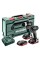 Набор аккумуляторных инструментов Metabo Combo Set 2.1.11 18 V BL LIHD