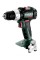 Набор аккумуляторных инструментов Metabo Combo Set 2.3.6 18 V