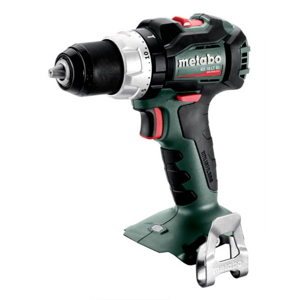 Набор аккумуляторных инструментов Metabo Combo Set 2.3.6 18 V