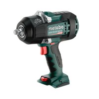 Аккумуляторный ударный гайковерт Metabo SSW 18 LTX 1450 BL без акб