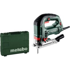 Лобзик Metabo STEB 100 Quick в кейсі