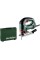 Лобзик Metabo STEB 100 Quick в кейсі
