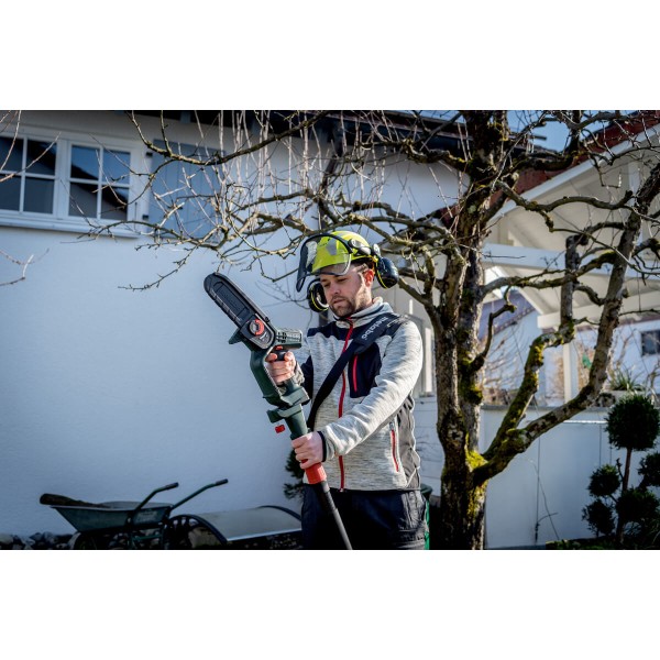 Телескопическая ручка Metabo для MS 18 LTX 15