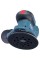 Акумуляторна ексцентрикова шліфмашина Bosch GEX 185-LI Professional, 1 акб GBA 18V 4.0Ah, з/п