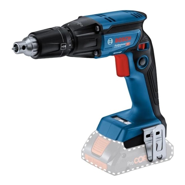 Акумуляторний шурупокрут Bosch GTB 185-LI Professional без акб і зп