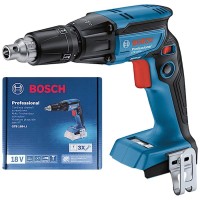 Акумуляторний шурупокрут Bosch GTB 185-LI Professional без акб і зп