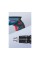 Акумуляторний шурупокрут Bosch GTB 185-LI Professional, 2 акб GBA 18V 2.0Ah, з/п, насадка GMA 55