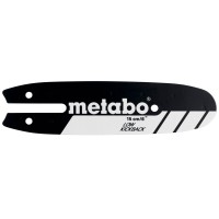 Пильная шина Metabo, 15 см