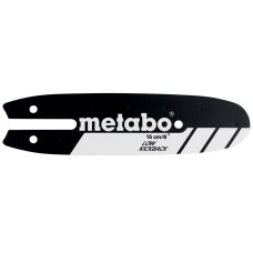 Пильная шина Metabo, 15 см