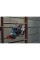 Акумуляторна циркулярна пила Bosch GKM 18V-50 Professional без акб і зп