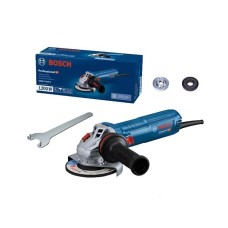 Кутова шліфмашина Bosch GWS 12-125 S Professional