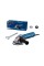 Кутова шліфмашина Bosch GWS 12-125 S Professional