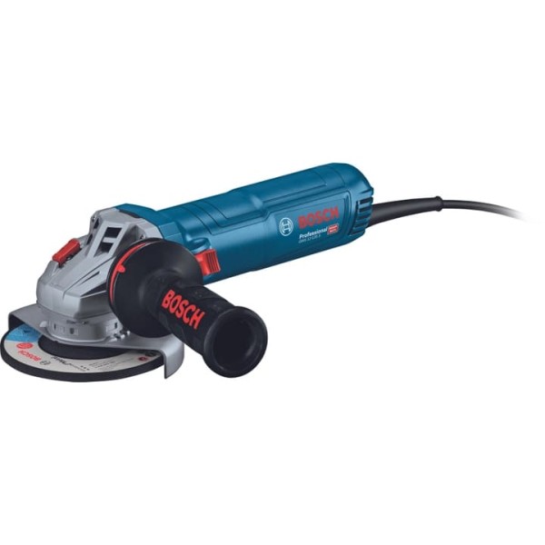 Кутова шліфмашина Bosch GWS 12-125 S Professional