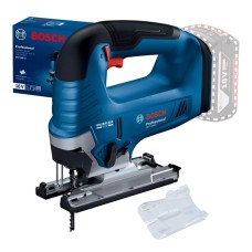 Акумуляторний лобзик Bosch GST 185-LI Professional без акб і зп