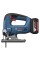 Акумуляторний лобзик Bosch GST 185-LI Professional, 2 акб GBA 18V 4.0Ah і з/п