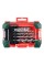 Набор сверл Metabo SP, 13 шт