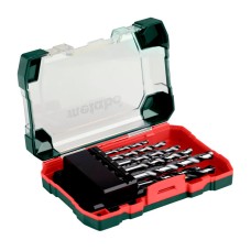 Набор сверл Metabo SP, 13 шт